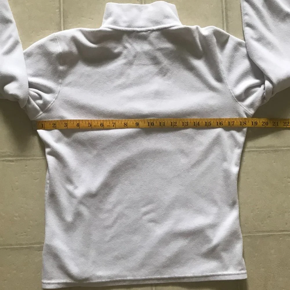 The North Face Fleece Top S/P